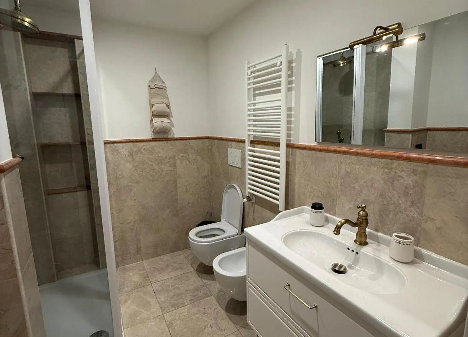 Luxury Apartment In Villa Rome 0*,  Italy