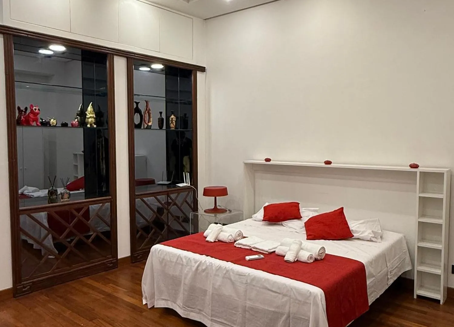Luxury Apartment In Villa Rome Italie